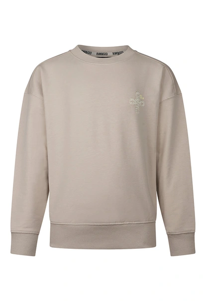 Ravagio jongens sweater